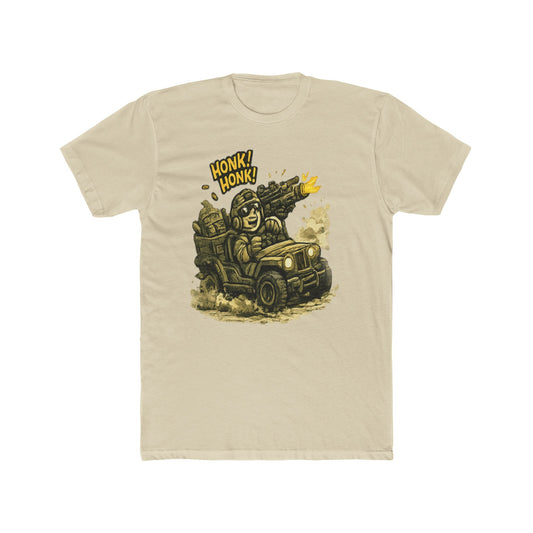 Honk Honk Off-Road Adventure