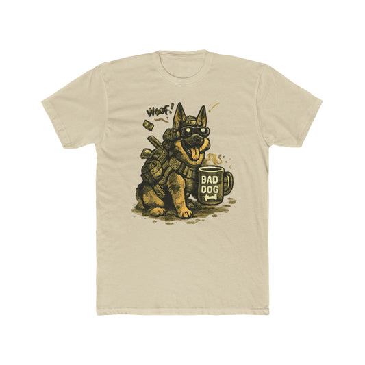 Bad Dog Mug