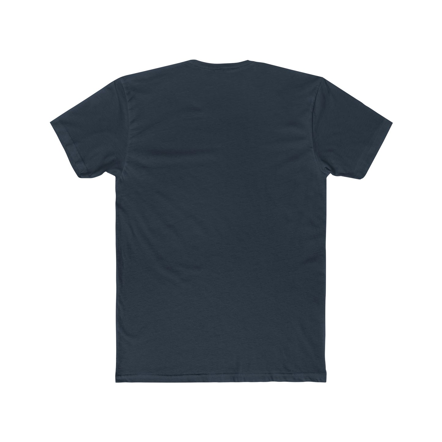 Alien Explorer Crewneck Tee — Retro Sci‑Fi Adventure Graphic T‑Shirt