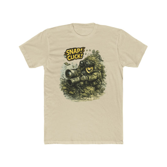 Pixel Perfect Photographer