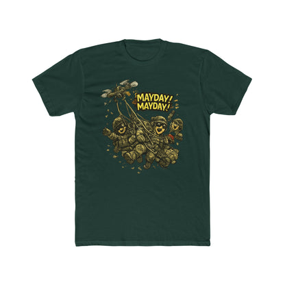 Mayday Mayday