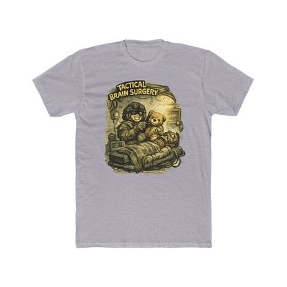 Tactical Brain Surgery