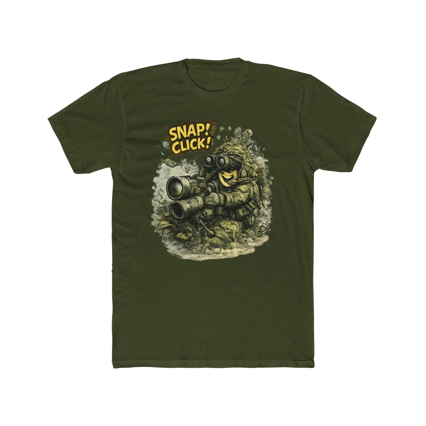 Pixel Perfect Photographer