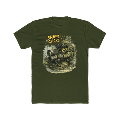 Pixel Perfect Photographer