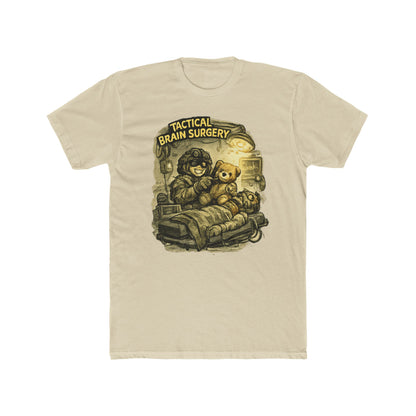 Tactical Brain Surgery