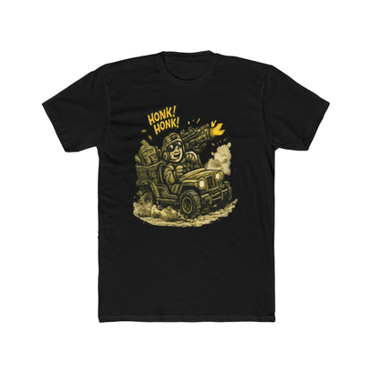 Honk Honk Off-Road Adventure
