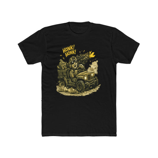 Honk Honk Off-Road Adventure