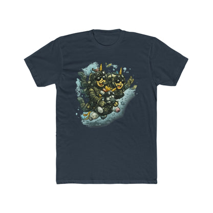 Spiky Sprite Cluster