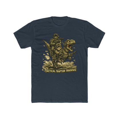 Tactical Raptor Training