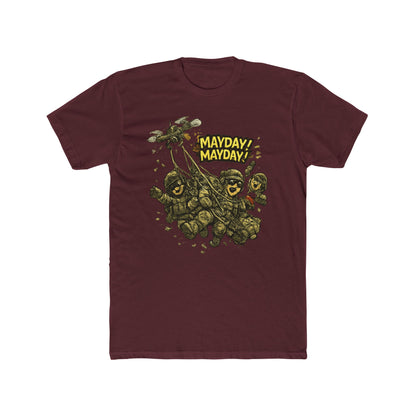 Mayday Mayday