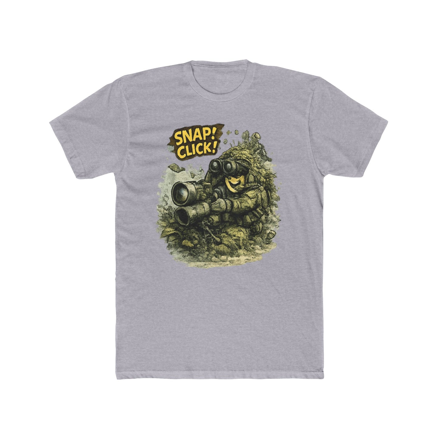 Pixel Perfect Photographer