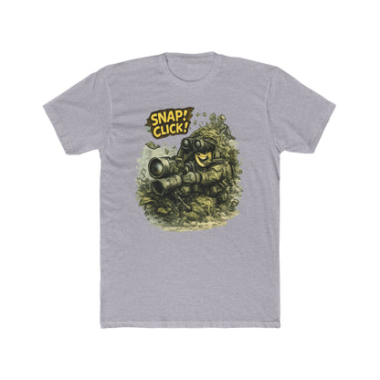 Pixel Perfect Photographer