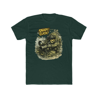 Pixel Perfect Photographer