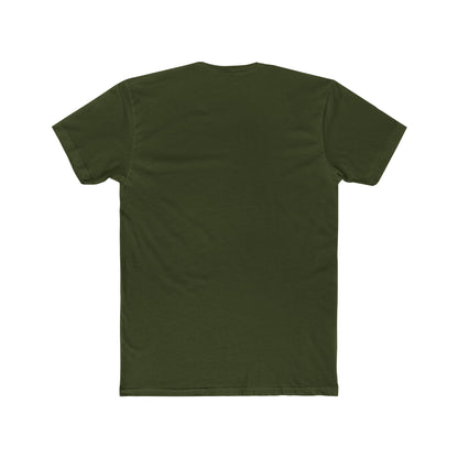 Bar-B-Q Tee — Retro Graphic T-Shirt