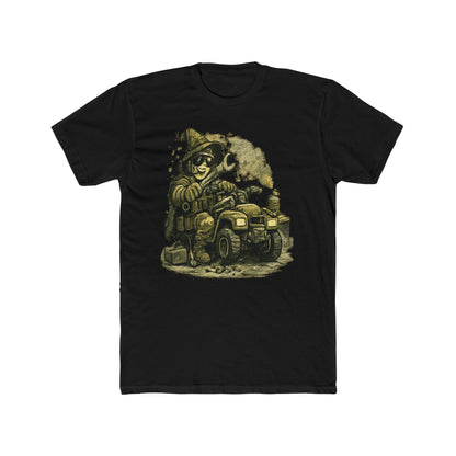 The Mechanical Aviator's Journey