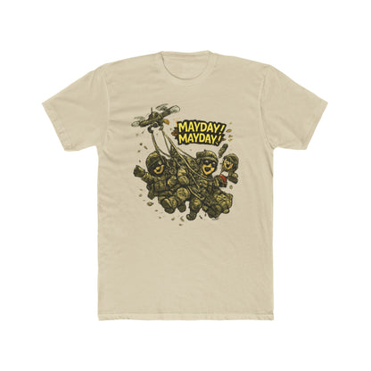 Mayday Mayday