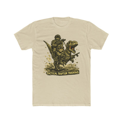 Tactical Raptor Training