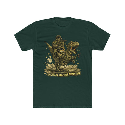 Tactical Raptor Training