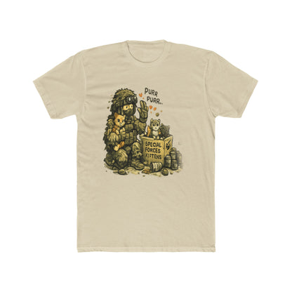 Special Forces Kittens