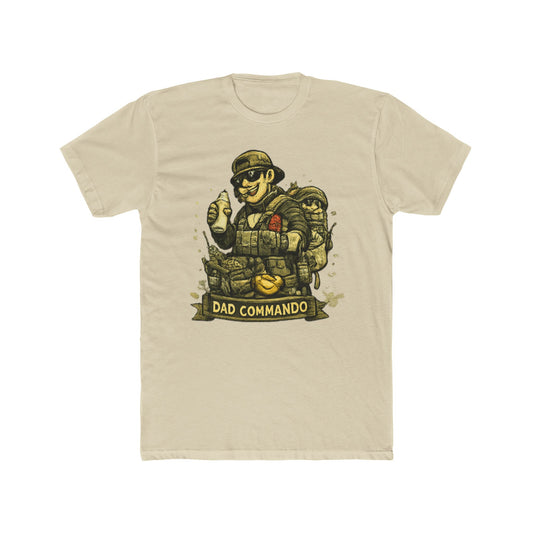 Dad Commando