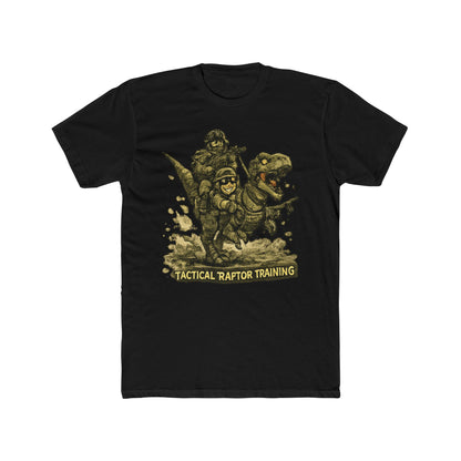 Tactical Raptor Training