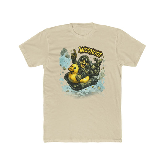 Wooroo's Duck Day Celebration