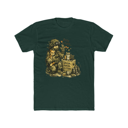 Special Forces Kittens