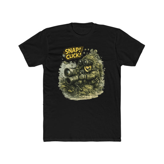 Pixel Perfect Photographer