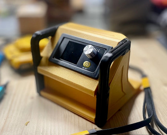 Portable Power Adapter